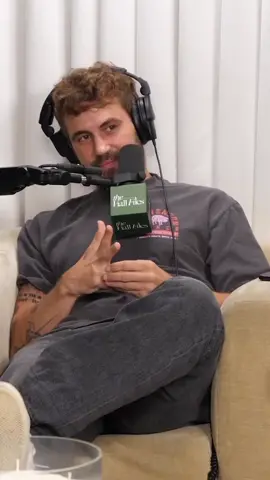 Her boyfriend doesn’t know her real age 🎧 #asknick EP 790 #viallfiles #relationshipadvice #datingadvice #lying #stayingtogether 