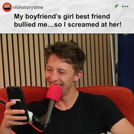 My boyfriend's best friend bullied me... so I screamed at her! #reddit #redditstories #redditreadings #reddit_tiktok 