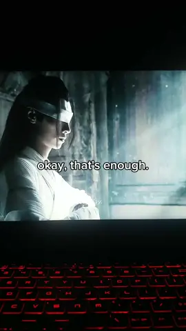 he was still holding the candy that xxc gave him, I can't do this anymore💔 #fyp #theuntamed #mdzs #xiaoxingchen #xueyang 