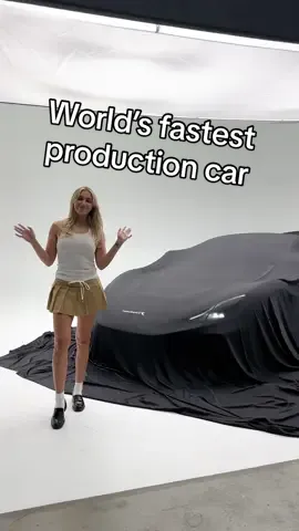 Introducing the world’s fastest production car: Rimac Nevera R #rimac 