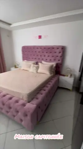 ⭕️chambre à coucher moderne ⭕️ ⭐️maison capitonnée ⭐️ ☎️0558930165 ☎️0556895532 ☎️0550367073 🚩Localisation : douera Alger  🚩Maps : ( maison capitonnée )  Soyez les bienvenus   