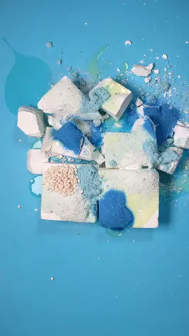 #laundrydetergent #asmr #powder #reformedgymchalk #reformed #gymchalk #scentbeads #fabricsoftener #powderdetergent #alzasmr 