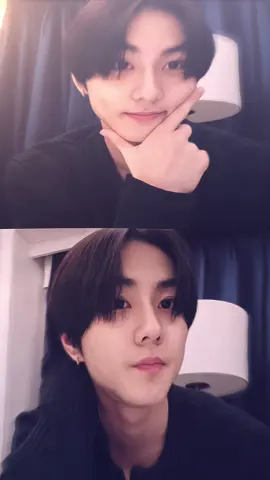 🥹🫶 #jungwon #enhypen 