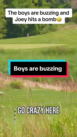 Bob Does Sports owns Golf Tok #golfswingtips #golflessons #johndaly #brysondechambeau #funnygolfvideos #perfectgolfswing #howtogolf #fypシ゚viral #viral #fyp #golftok #golftiktok #pga #bobdoessports #golf #creatorsearchinsights 
