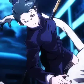 i hate the intro😮‍💨👎 #jujutsukaisen #jjk #makizenin #maki #anime #edit 