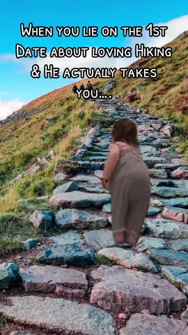 #MemeCut #MemeCut #MemeCut #Hiking #Dating #fyp #Foryou#Meme #MemeCut 
