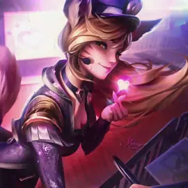 seu namorado ligou... de novo 🤷‍♀️ 💗 @Ahriana  #ahriedit #leagueoflegends #wildrift #foryoupage #viral #fyp