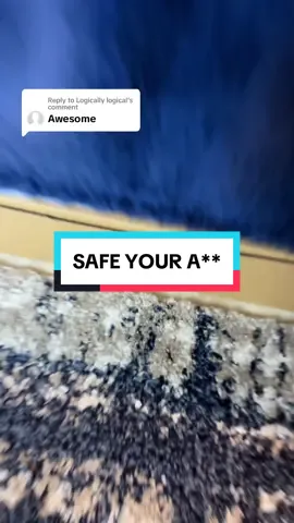 Replying to @Logically logical This Wyze safe will have you secured and prepared for future disasters in the economy!  #wyze #wyzesafe #wyzesafebox #wyzehomesecurity #wyzesecurity #savemoney #safemoney 