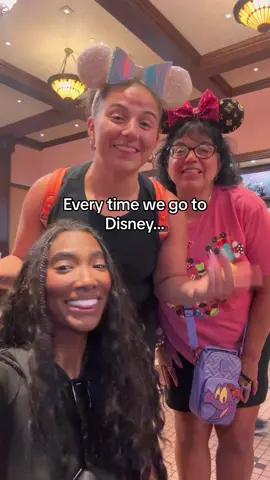 🚨Let’s be Financially Responsible… in #Disney 🚨 Well… the merch was TOO cute haha #fyp #dancingwithbritini #disneytiktok #financiallyresponsible @Taylor Hale 