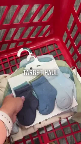 Shopping for a baby shower gift basket 🧸🍼🧺 #asmr #targethaul #target #shopwithme #shopwithmeattarget #shopping #babyshower #babyshowergift #giftbasket #baby #babyboy 