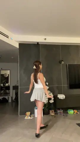 Just a girl