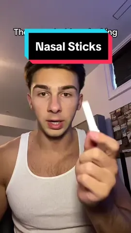 The BEST nasal sticks on the market #nasalstick #refresh #nose #breathing #varietypack