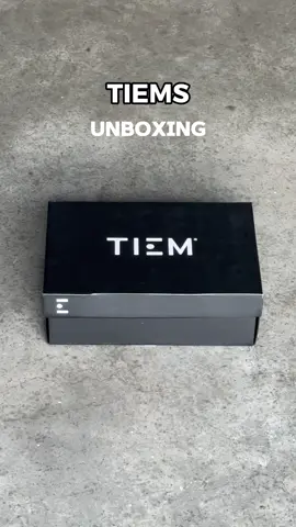 Tiem unboxing @TIEM Athletic  #indoorcycling #tiem #unboxing #fyp #slipstream #tiemathletic #shoes #shoeunboxing #Fitness #style #cyclingshoes 