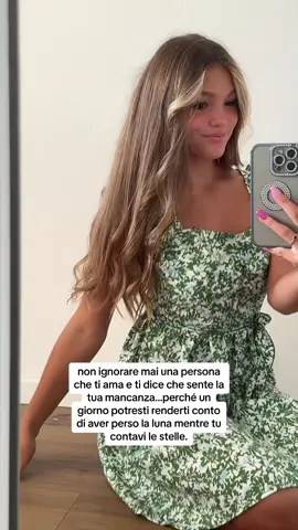 quel giorno poi sarà troppo tardi…