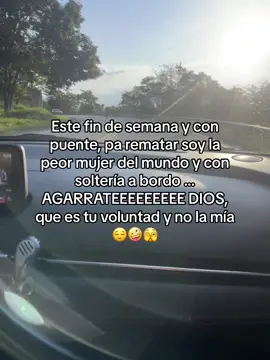 #fyp #parati #foryou #findesemana #puente #churodiaz #soltera #girls #lapeormujerdelmundo 