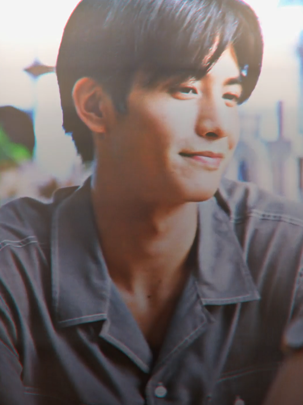 ling xiao my fav rizzler #goahead #lingxiao #lingxiaoedit #songweilong #cdrama #fyp #viral #edit #minjsxman