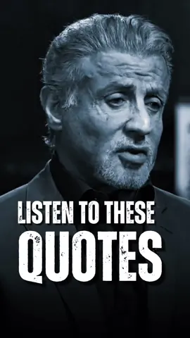 listen to these quotes carefully. Rocky Balboa Motivational Quotes. #motivation #motivationalquotes #hustlehard #powerfulquotes #quotelife #mindsetmatters #motivationalpage #hustle #mindset #rockybalboa   #LifeAdvice #lifelessons 