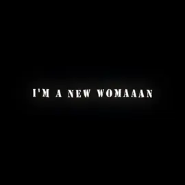 SONG NAME: NEW WOMAN SONGER: LISA FT.ROSALİA #overlay #song #overlaylyrics #overlaylirik #overlaysforedits #lyricsedit #LYRİCS #lyricsvideo #lyrics_songs #songlyrics #newwoman #lisa #rosalia #fup #fyp #trend #challenge #foryou 