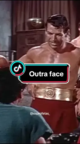 Outra face  #osprofetas_ #mantosagrado #mantosagrado♥️🖤♥️ #therobe #robe #roma #romanos #imperios #cezars #nero #igrejaprimitiva #igrejas #igreja #igrejauniversal #bibia #filme #filmes #filmesincriveis💎 #filmesantigos #classico #classicos #oscars #tiktok #crucificacao #pecado #cordeirodeDeus #cristao 