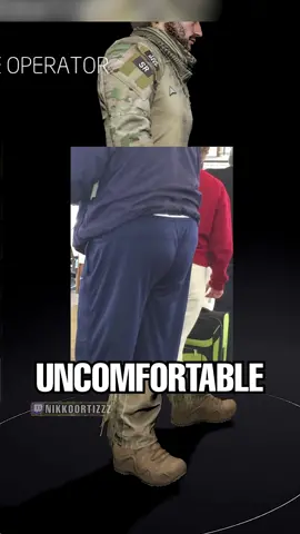 The best build in Ground Branch.