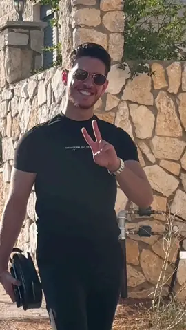 روح قلبي انت♥️#شادي_ايوب #ويلي_من_نار_الغيره @Shadi aiob 