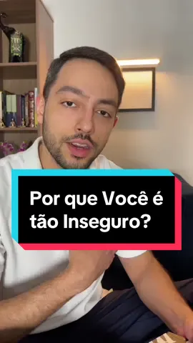 Compartilha com uma pessoa querida que precisa saber disso. Neste vídeo, falamos sobre como a verdadeira autoestima vem de dentro, de uma paz espiritual interna, e não depende da aprovação, admiração ou julgamento dos outros. Discutimos como as preocupações excessivas com a imagem social e o status podem levar a insegurança, carência e autossabotagem, e a importância de focar no autoconhecimento. #autoestima #autoconhecimento #inteligenciaemocional #autoconfiança #desenvolvimentopessoal #saúdemental #psicologia 