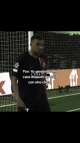 fui mbappe #fypシ #fypシ゚viral #triste #sad #mbappe #parissaintgermain 