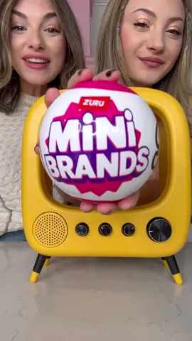 Take a stroll down memory lane with Mini Brands Retro! You'll find your favorite brands made mini and old school! We love the Hersheys, Hot Tamales and Froot Loops! You have to see the Frozen Moments and the golden minis!  This series is too cute and a must for your Mini Brands collection! #ad #minibrandsretro #miniretro #vintage #minibrands @Mini Brands 