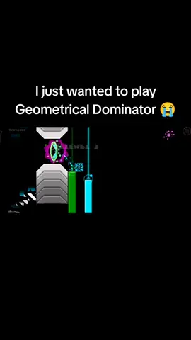 #tidalwave #gdmemes #geometrydash #geometrydashmemes #Jumpscare 