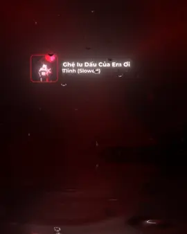 Ghệ Iu Dấu Của Em Ơi - Slowed | Ước Xu hướng chứ dạo này flop quá :( #2khung1edit #slowedsongs #slowed #lyric #edit #viral #music 