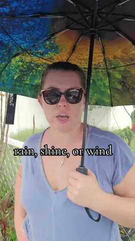 the weather is all over the place, but your Tumella Umbrella doesn't have to be...use it rain or shine! or wind 🫨 #tumella #rainydays #strongestumbrella #tumellacontest #uvprotection #spf #upf50 #ugccreator #ugccontentcreator #ugc #unbreakable #tumellaugc @Tumella 