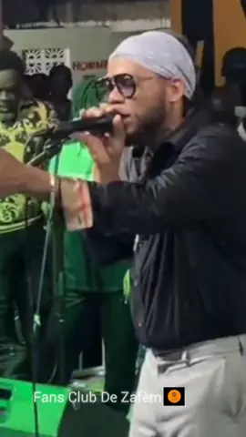 Reginald Cange Kap Depoze Yon Vokal Nan Yon Koupe Cloue.  @Zafem #reginaldcange #denerceide 
