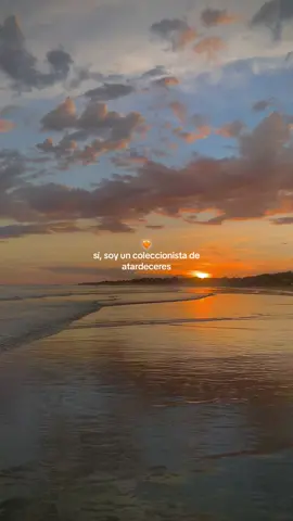 si soy 🧡#fyp #foryou #sunset #playita 