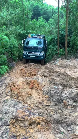 Thaco ngon hơn #faw7t7caudau #nghenghiepcuatoi #98bacgiang❤️ #thacofolandfd150 