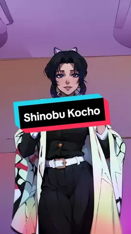 OG by @adrimarced | Shinobu Kocho #shinobukocho #kny #edit #anime #fyp #foryou 