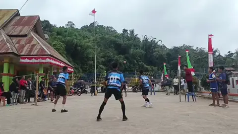 next semi final., #fyp #fypシ #takraw #takrawindonesia #takrawsulsel #roalspike #turnamentakraw 