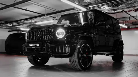 2025 Mercedes-AMG G 63 #toseefawan #100kviews #foryou 