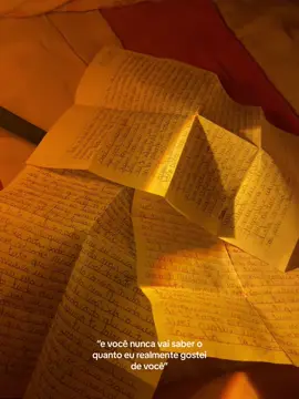 se alguém ler chora comigo #foryou #fyp #vaiprofycaramba #cartas 