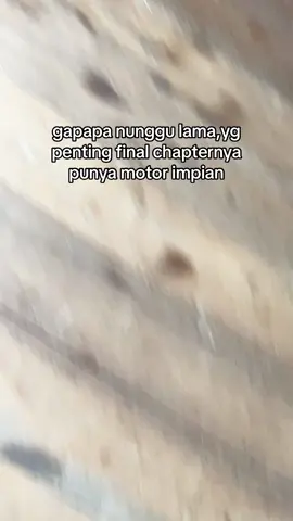 semangat buat kalian semua🥰 #wr155 #wr155supermoto #wr155r #wr155indonesia #wr155modifikasi #fyp 