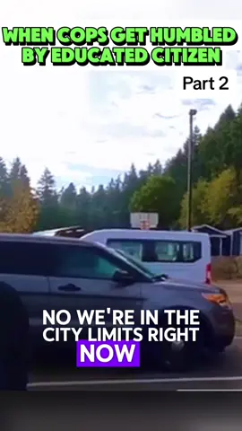 When Cops Get HUMBLED By Educated Citizen #CapCut #foryou #lawenforcement #jail #arrested #usa_tiktok #cops #flyp #cops #viral #driver #viral #copsofficer #charges #charges #law #police #s #citizen 