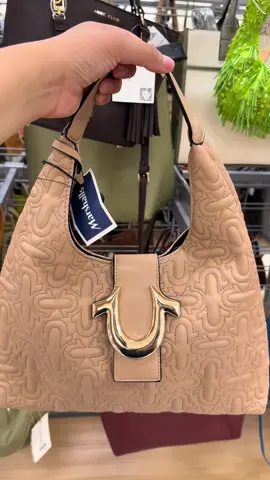 @True Religion @Marshalls #explore #explorepage #explorepage✨ #fyp #foryou #foryoupage #marshalls #marshallsfinds #truereligon #shoulderbag #crossbody #crossbodybag #shopping #personalshopper