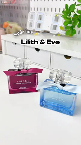 Xịt nước hoa hơn 200 🐟 đi chơi , mà ai cũng tưởng xịt nước hoa 2 chiệu hong á 🤩 #nuochoa #lilithandeve #nuochoanu #lilithandevevn  #lilithandeveperfume #perfume #xh #thaothichriviu #xuhuong #viral #fyp #foryou #trending #muataitiktok 