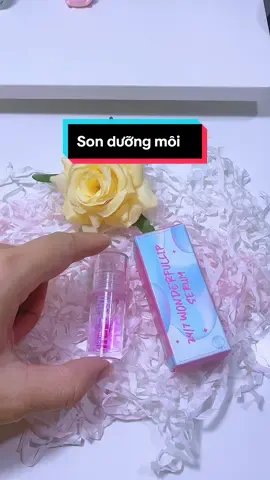Một em son dưỡng môi giúp môi mềm mịn căng bóng mê xỉu nha mấy ní ơi✨#sonduongmoi #sonduong #sharethecare #xuhuong 