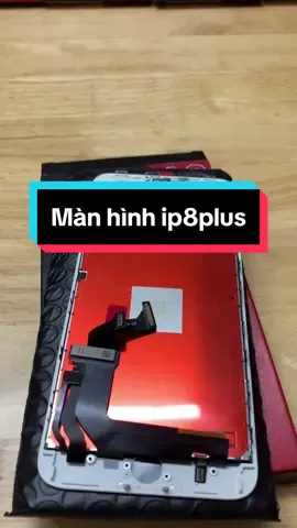 Màn hình ip 8plus, màn hình Tiger #iphone #manhinh #manhinhiphone #tiger #linhkien #8plus 