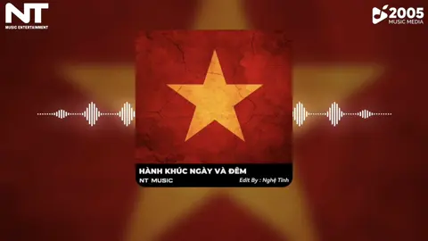 Hành Khúc Ngày Và Đêm Remix. #ntmusic #2005music #xuhuongtiktok #nhachottiktok #nhachaymoingay #🇻🇳 #vietnam #fyp 