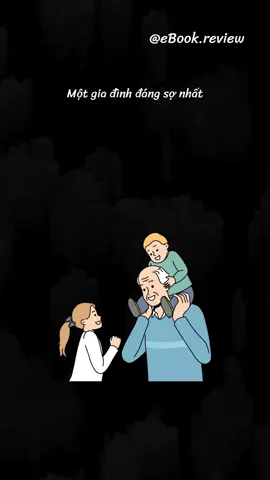 Một gia đình đáng sợ nhất là gì? #truyencamhung #banchatconnguoi #baihoccuocsong #trituenguoixua #conhanchilo #fyp #vtvcab #ebook #donglucmoingay✨ 