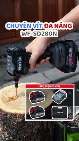 Chuyên vít 280N đa năng và có 4 tính năng thông minh #xuhuong #trendingtiktok #xuhuong #chuyenvit