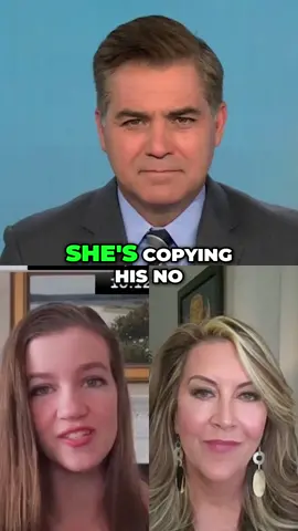 Is Vice President Harris Copying President Trump's Policies_