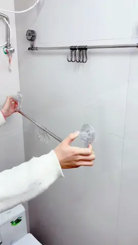 #goodthing #吸盘毛巾置物架 #浴室毛巾架免打孔 #吸盘置物架 