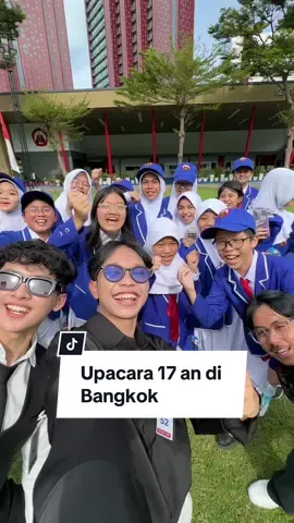 Selamat ulang tahun Negriku Indonesia🇮🇩 btw kalian pada upacara gaa?? #mas_nizar #harikemerdekaanindonesia #17agustus 